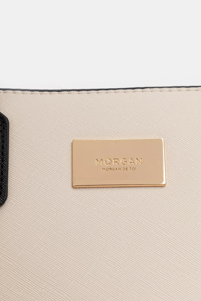 Morgan kadın suni deri alışveriş çantası
