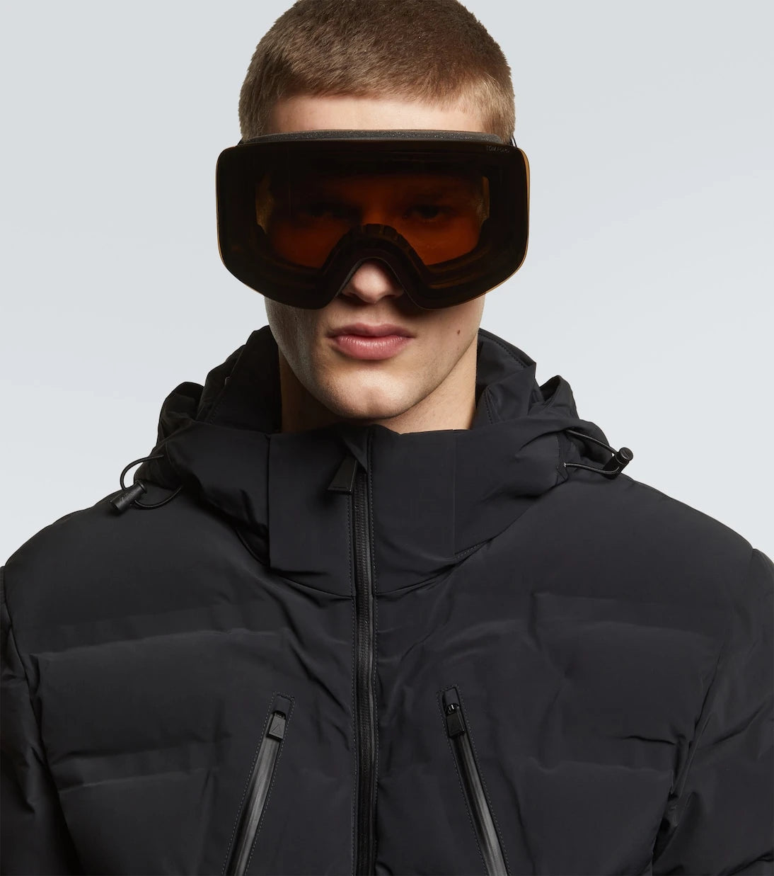 Tom Ford - Ski goggles
