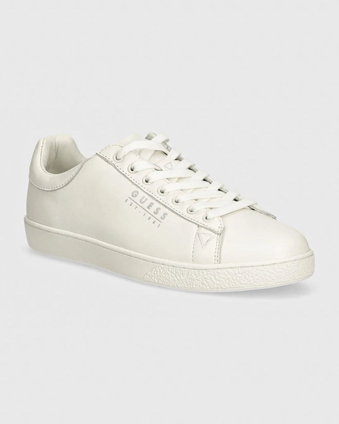 Guess NOLA Deri Spor Ayakkabı