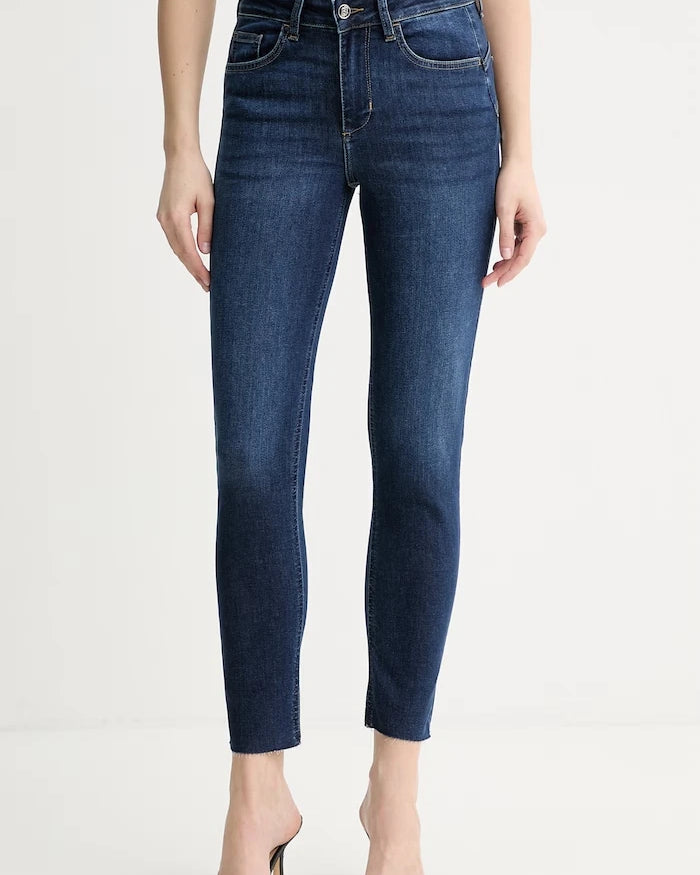 Liu Jo skinny kadın kot pantolon