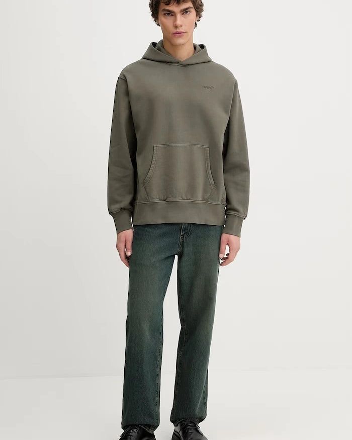 Levi's THE AUTHENTIC HOODIE Kapüşonlu Sweatshirt