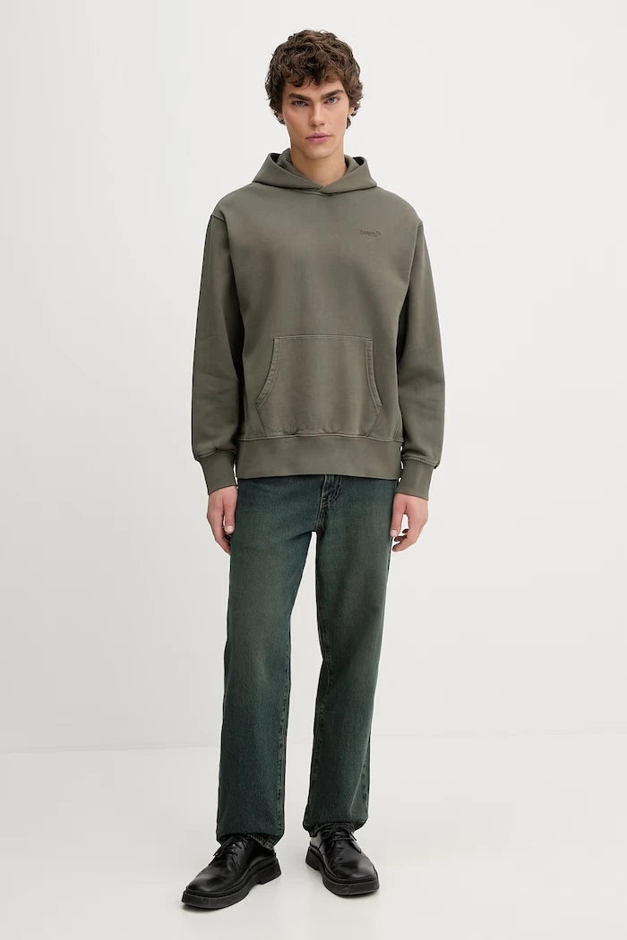 Levi's THE AUTHENTIC HOODIE Kapüşonlu Sweatshirt