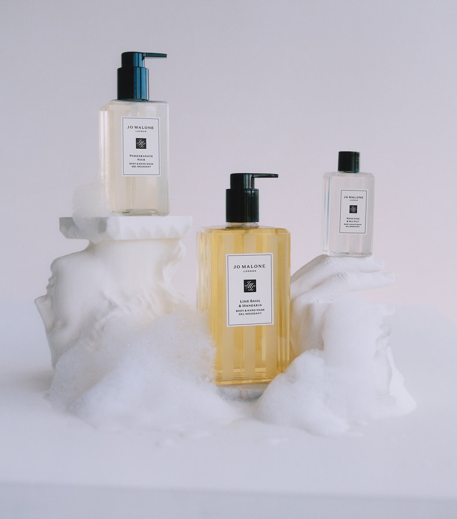 Jo Malone London Wood Sage & Sea Salt Body & Hand Wash (500ml)