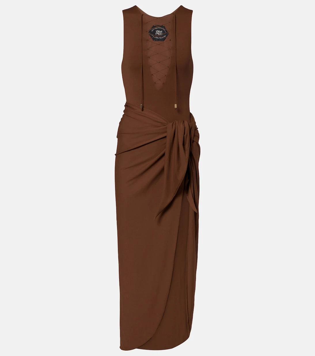 Taller Marmo - Swimsuit and beach cover-up set