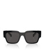Dolce & Gabbana Injected 0DG6184 Sunglasses