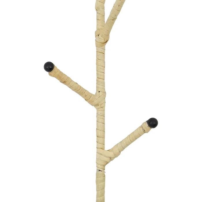 House Doctor HDBranch Duvar Askısı 20 x 5,5 cm
