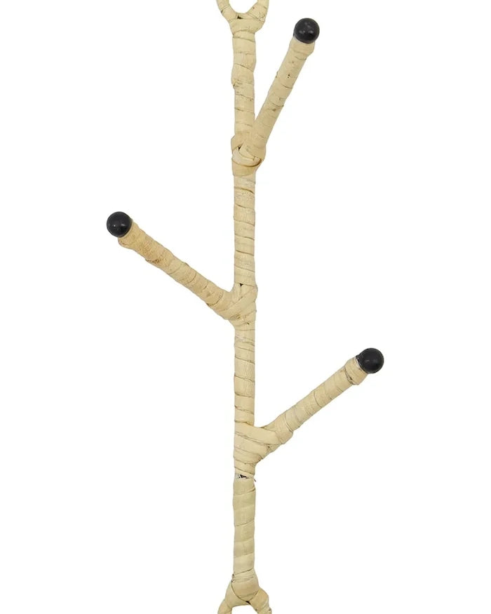 House Doctor HDBranch Duvar Askısı 20 x 5,5 cm