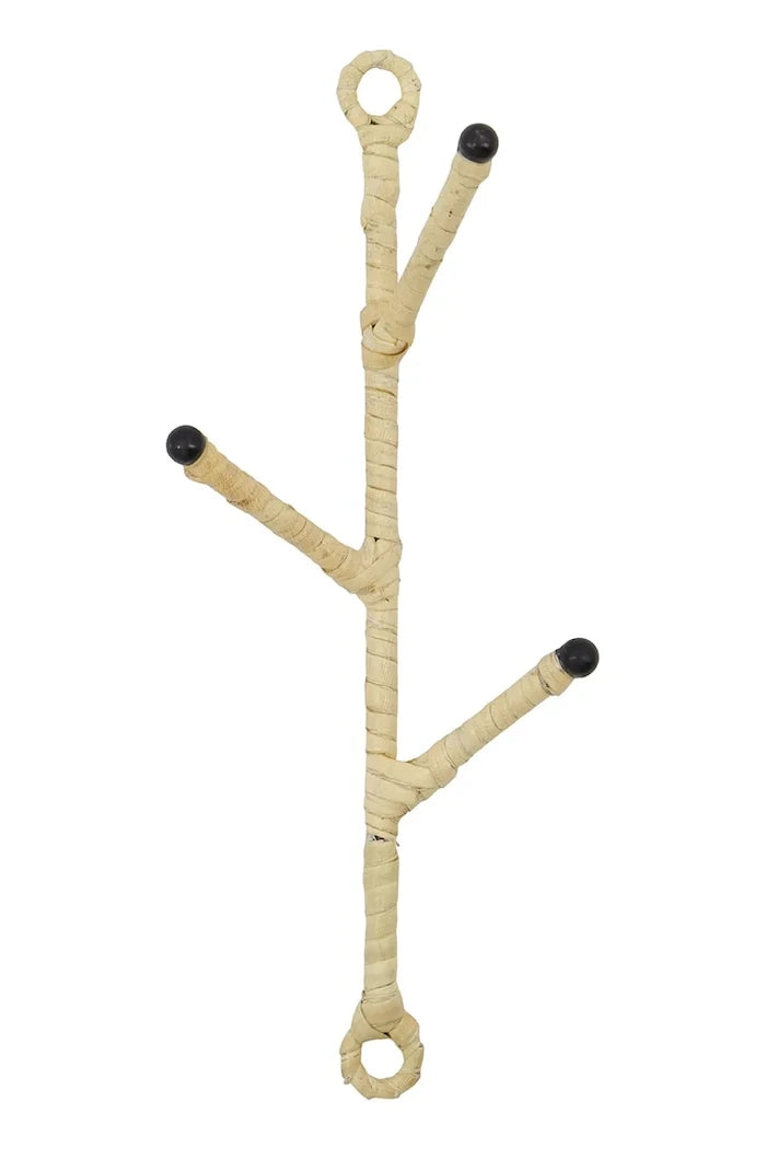 House Doctor HDBranch Duvar Askısı 20 x 5,5 cm
