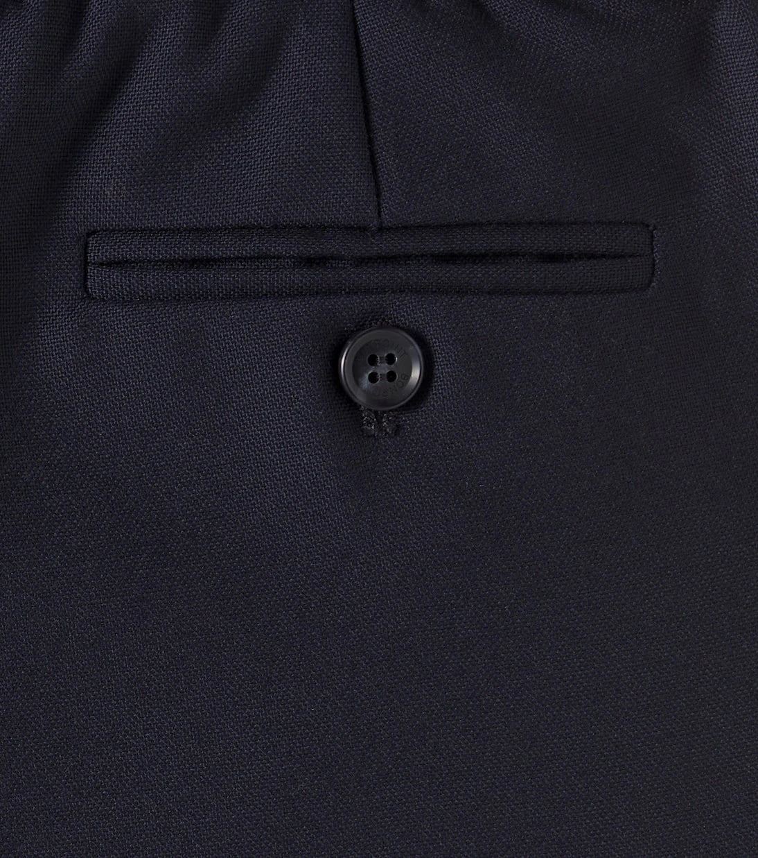 Bonpoint - Emery wool shorts