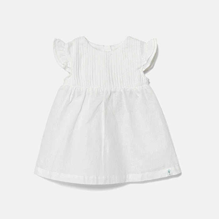 United Colors of Benetton Bebek Keten Elbise