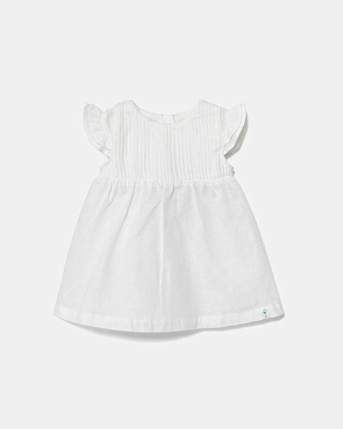 United Colors of Benetton Bebek Keten Elbise