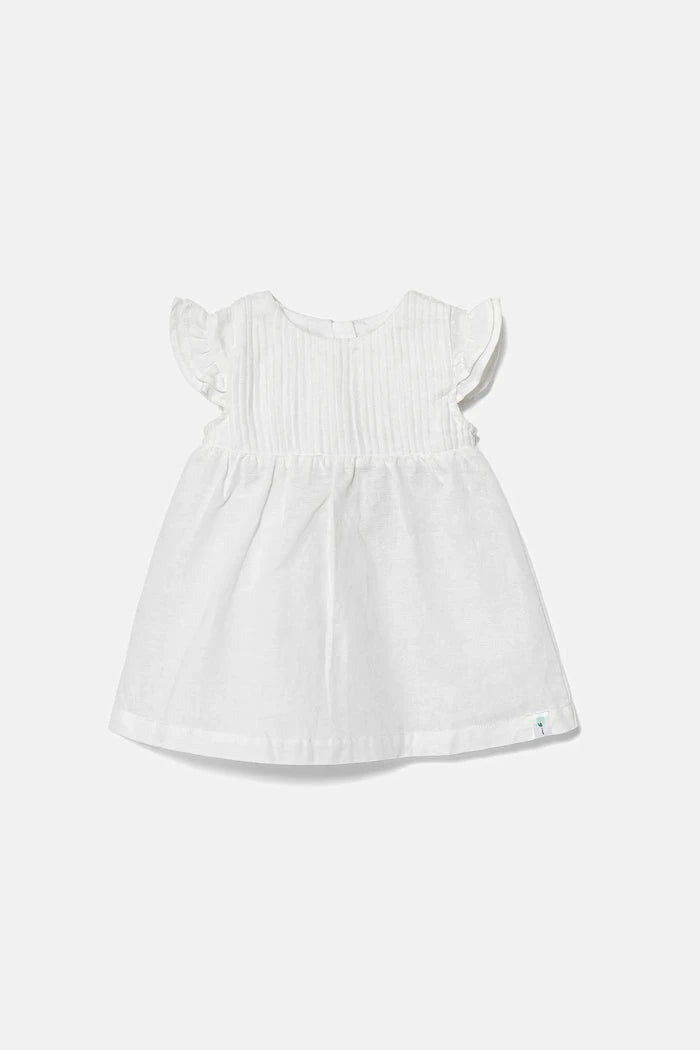 United Colors of Benetton Bebek Keten Elbise
