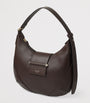 Small Leather Shoulder Bag