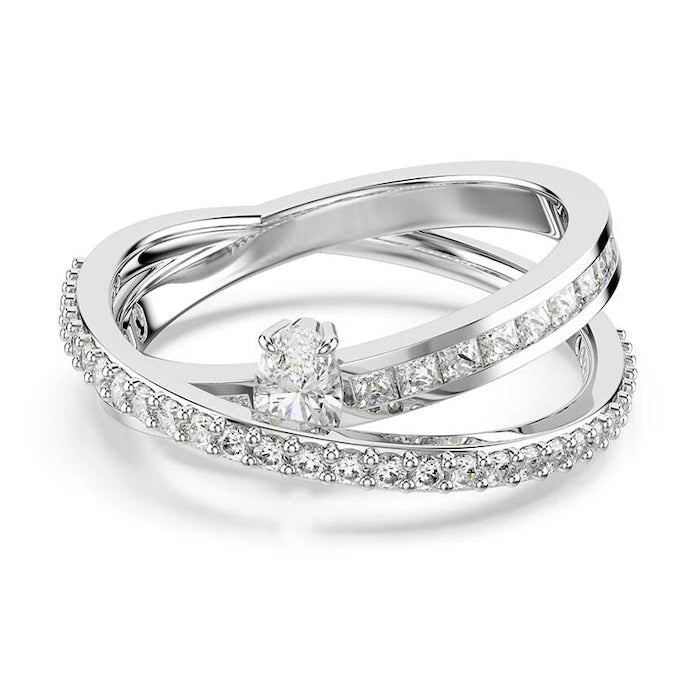 Swarovski HYPERBOLA Yüzük