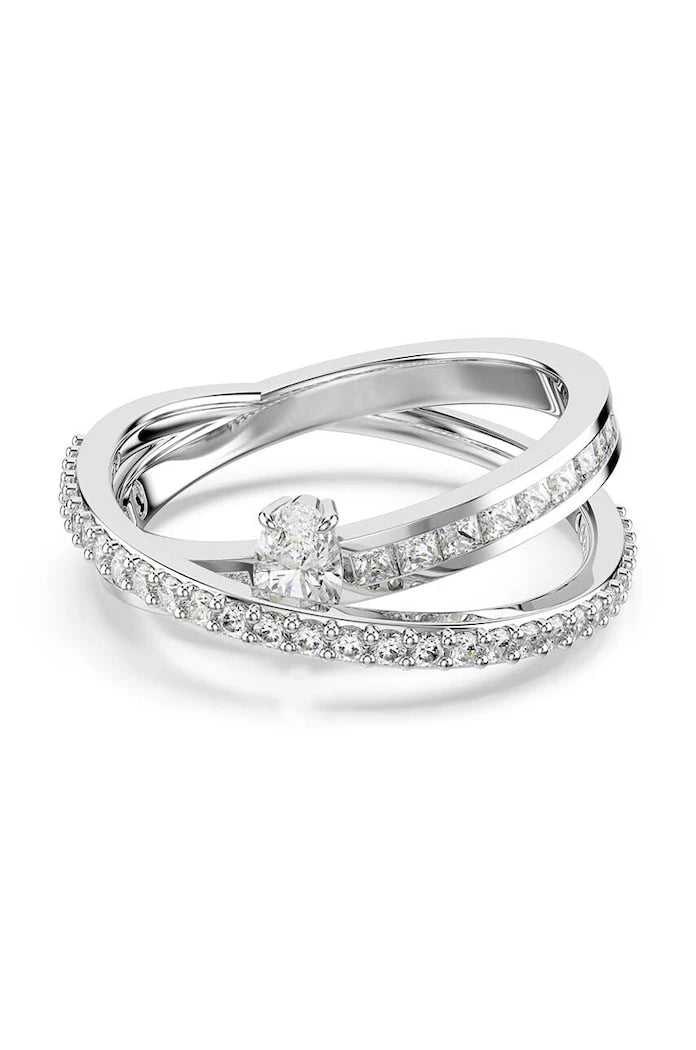 Swarovski HYPERBOLA Yüzük