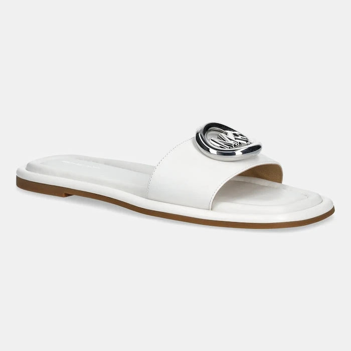 Кожени чехли MICHAEL Michael Kors Milan Slide