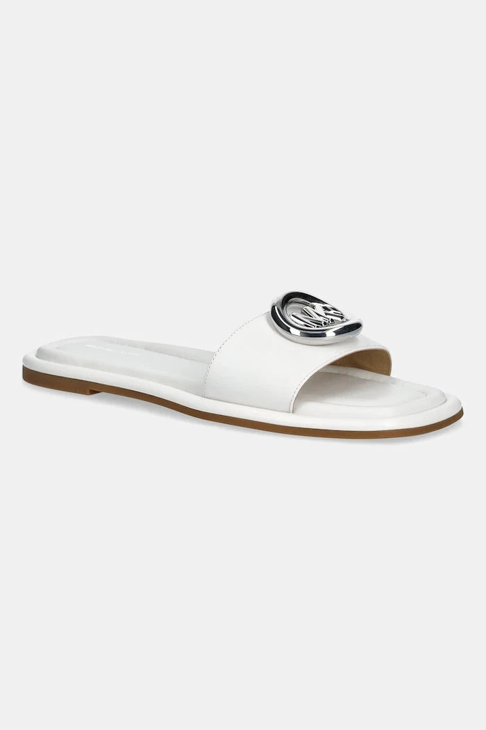 Кожени чехли MICHAEL Michael Kors Milan Slide