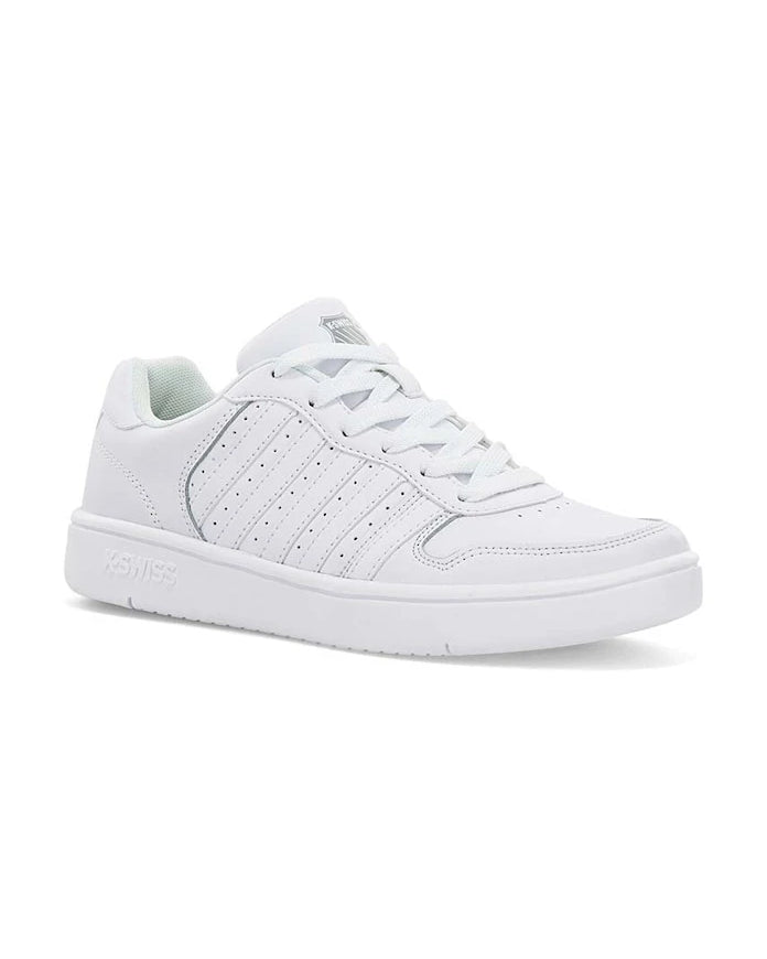 Кожени маратонки K-Swiss COURT PALISADES