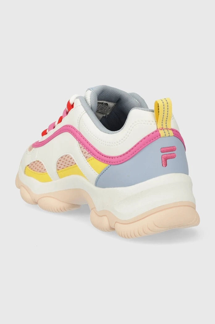Детски маратонки Fila STRADA DREAMSTER CB