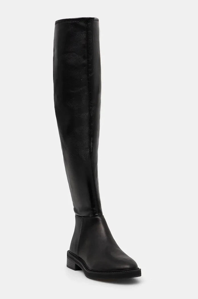 Steve Madden Leza Botları