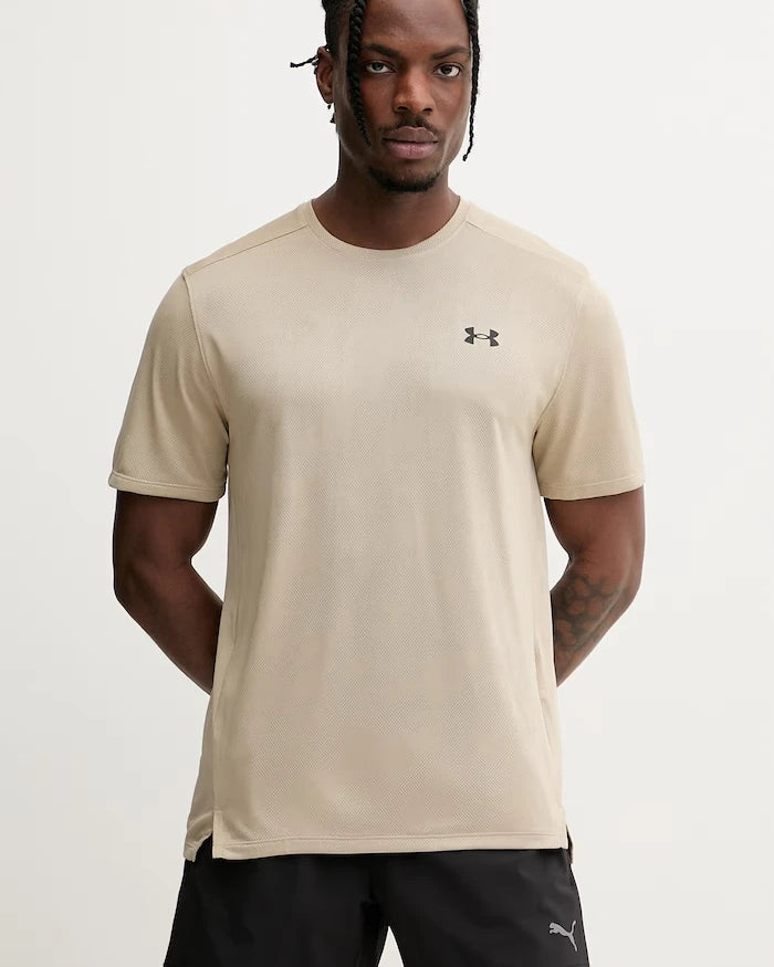 Under Armour erkek antrenman tişörtü