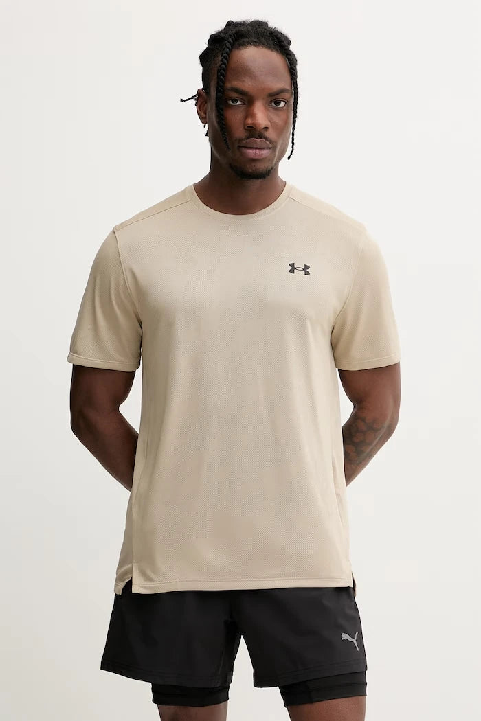 Under Armour erkek antrenman tişörtü