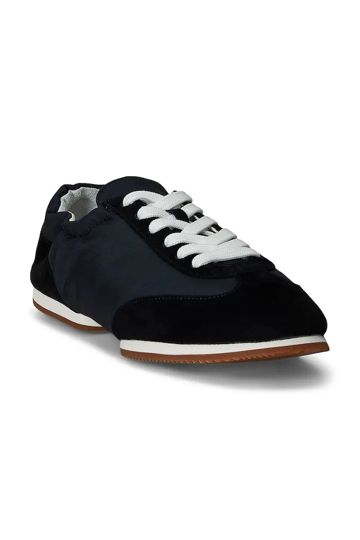 Маратонки Polo Ralph Lauren Swn Ballerina