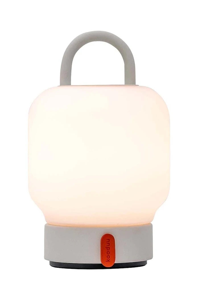 Преносима led лампа Kooduu Loome