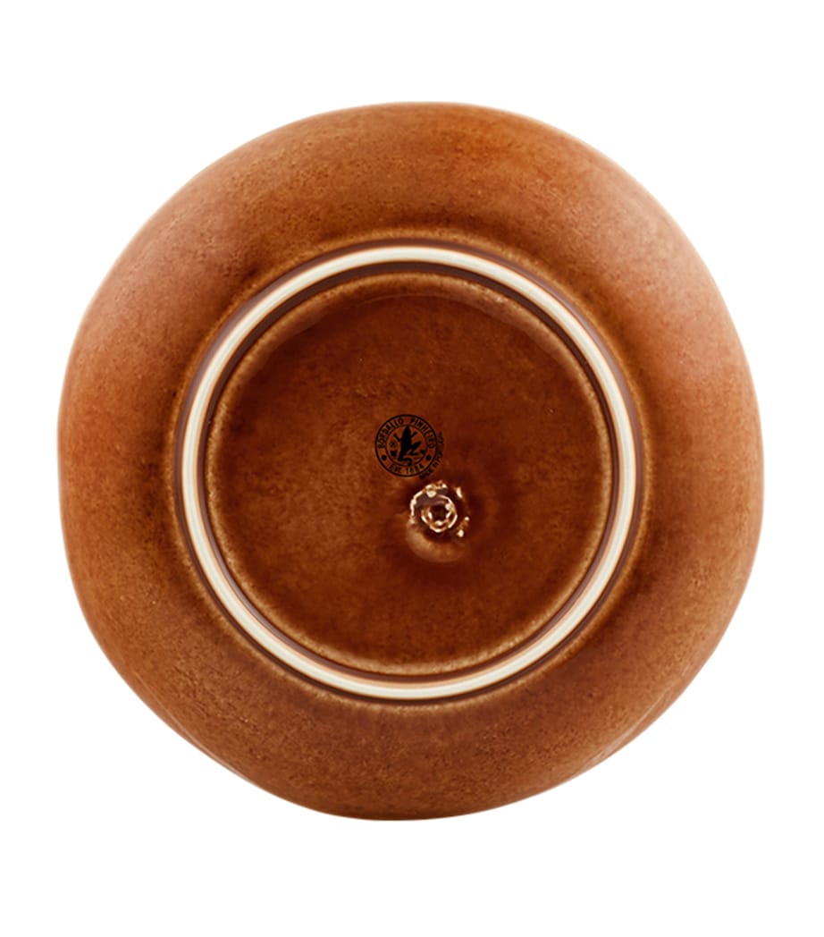 Kiwi Dessert Plate (21cm)