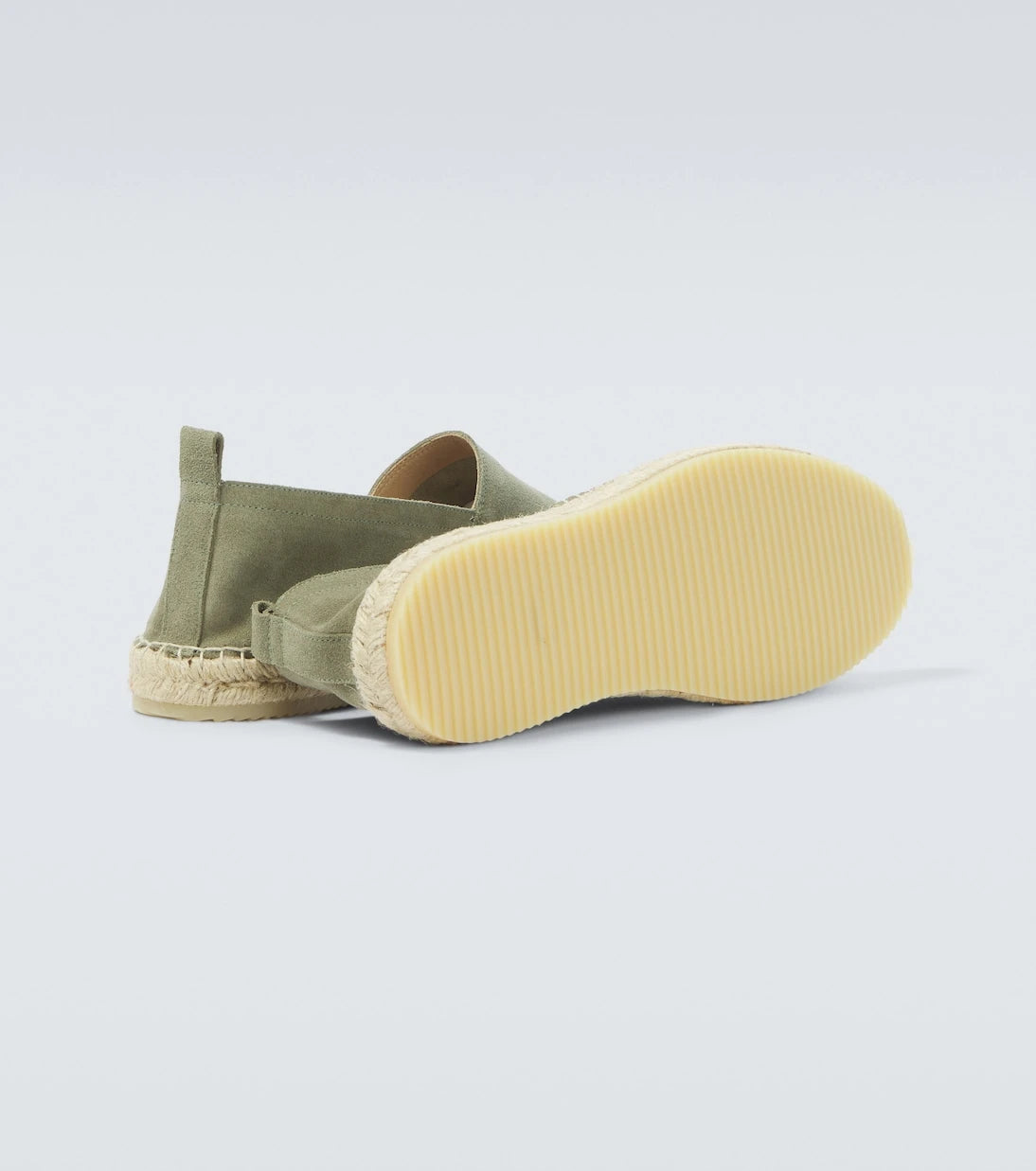 Frescobol Carioca - Helio espadrilles