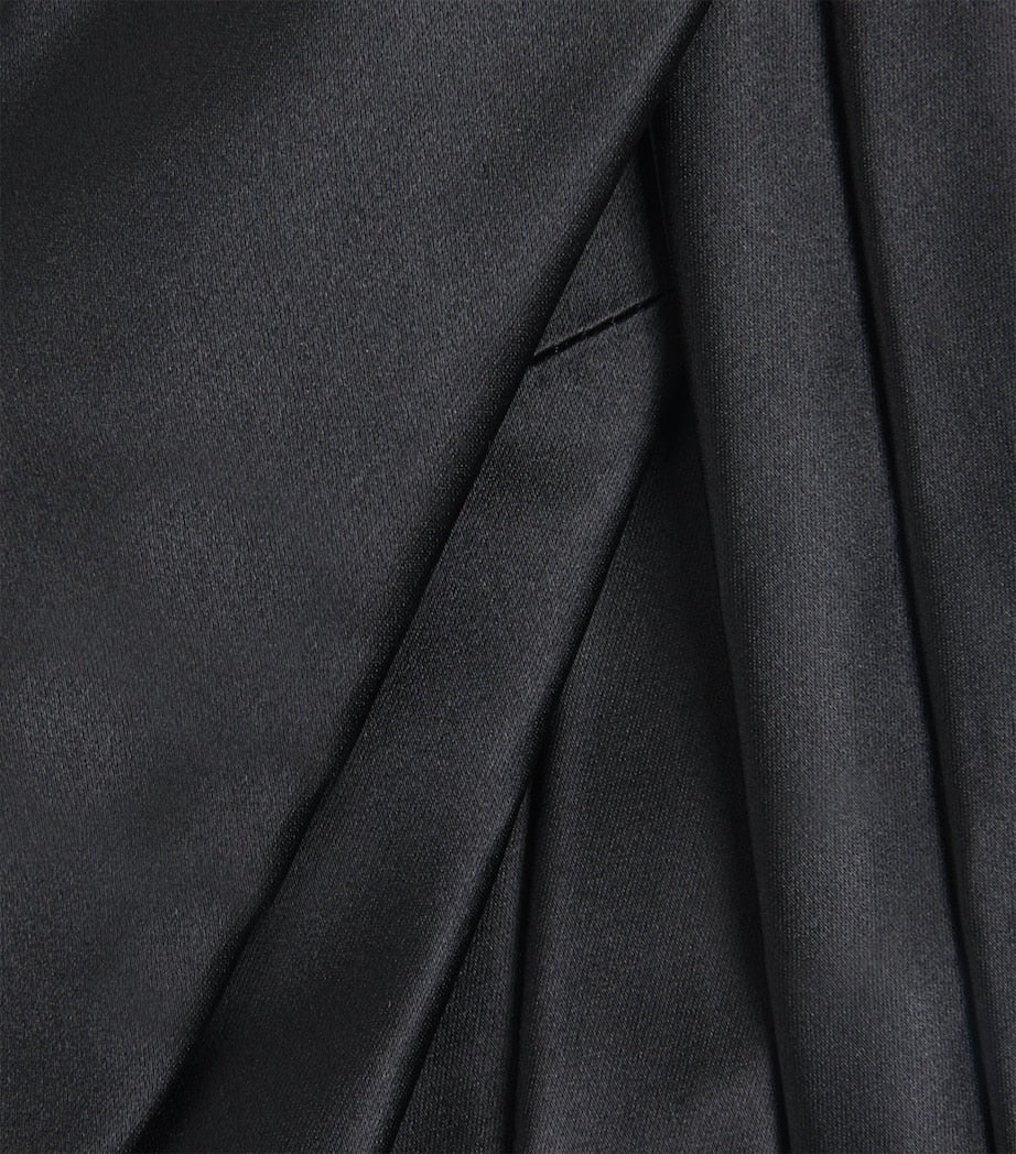 Emporio Armani Silk Tie