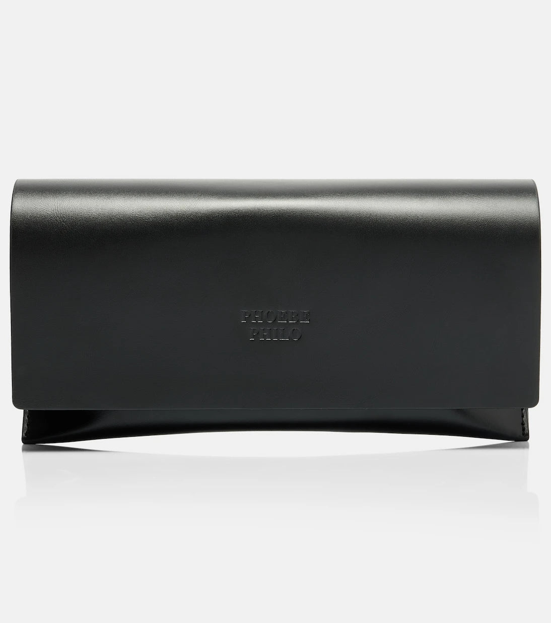 Phoebe Philo - نظارات شمسية كبيرة الحجم من بومبيه