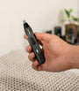 MANSCAPED The Weed Whacker 2.0 Nose & Ear Trimmer