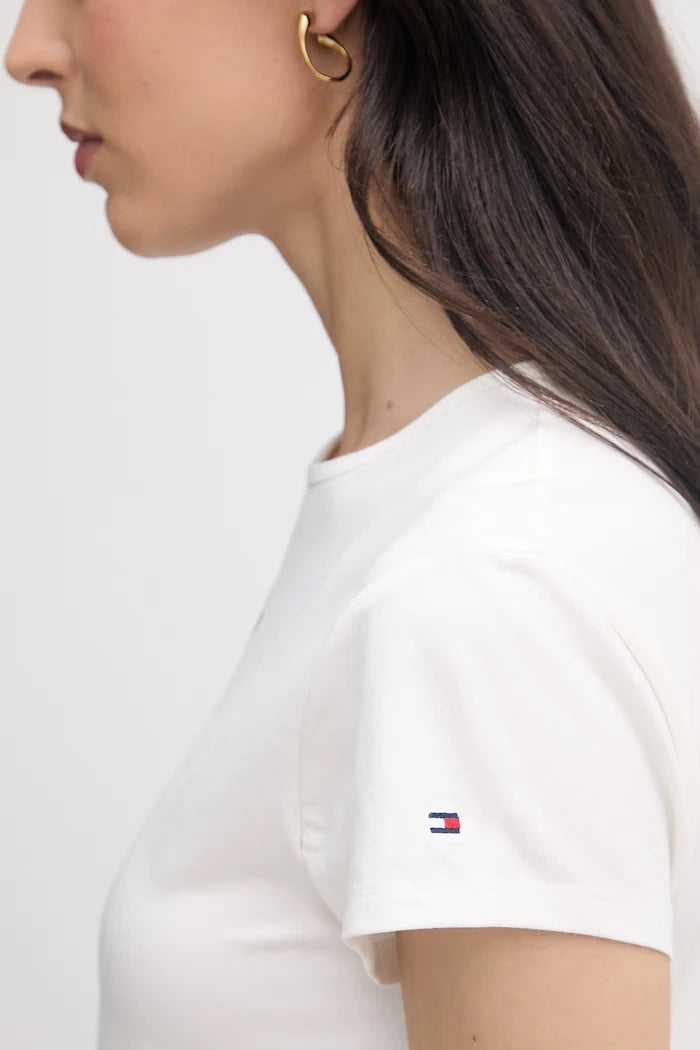 Tommy Hilfiger Kadın Tişört SUMMER