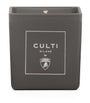 Culti Milano x Lamborghini Grigio Vulcano Candle (210g)