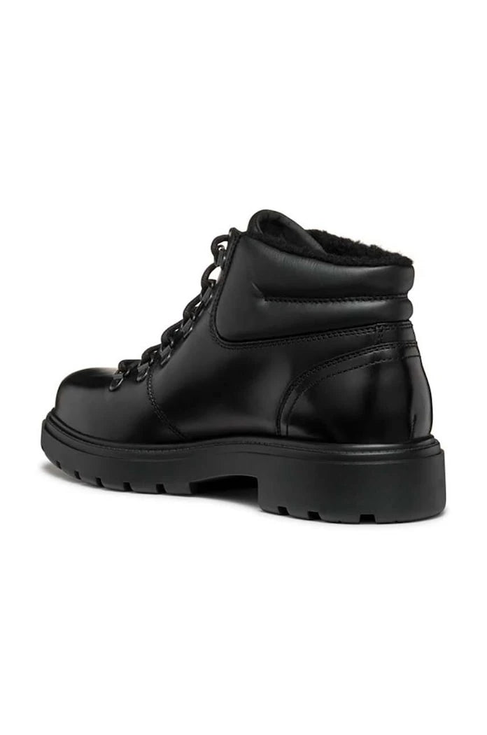 Кожени обувки Geox U SPHERICA EC7