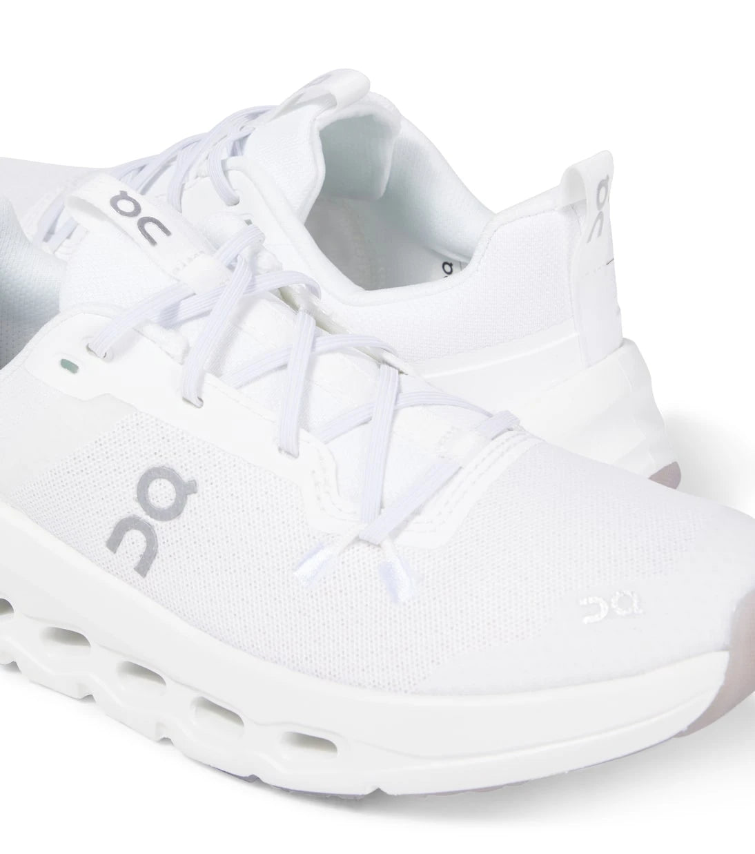 On Kids - Cloudleap sneakers