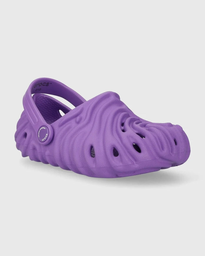 Çocuk Terlikleri Crocs x Salehe Bambury