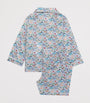 Cotton Liberty Print Pyjama Set (6-11 Years)