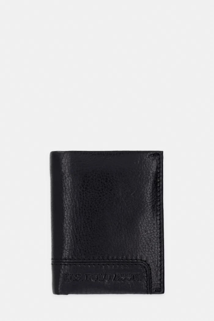 Кожен портфейл U.S. Polo Assn. GORDON