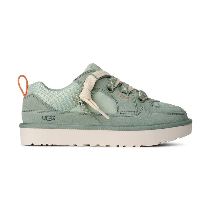 Маратонки UGG W Lo Lowmel
