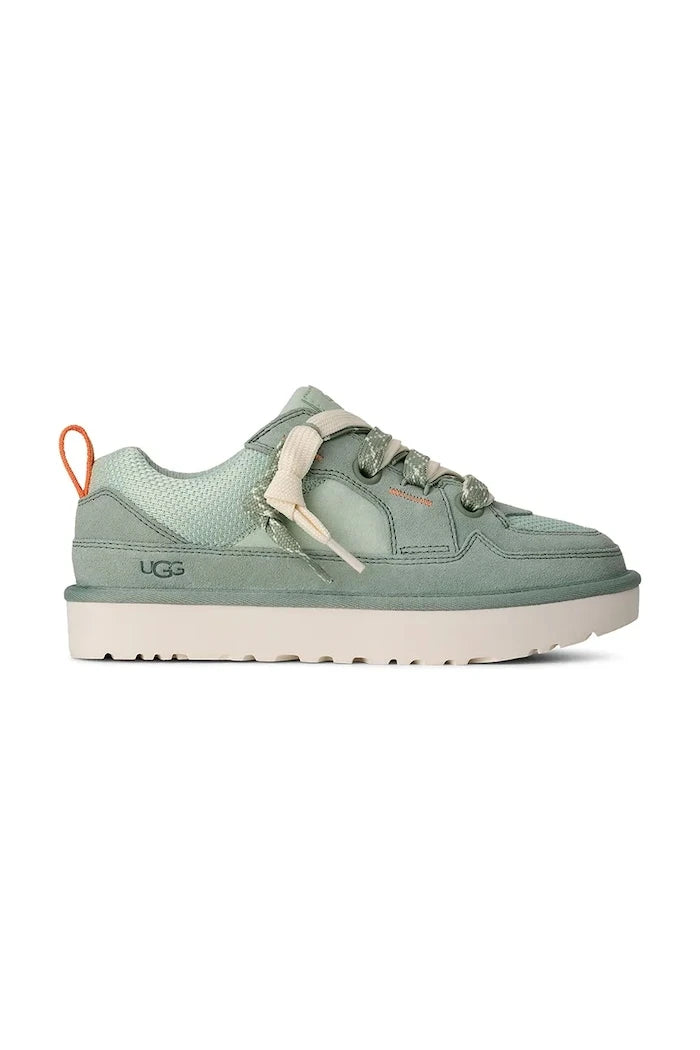 UGG W Lo Lowmel Spor Ayakkabı
