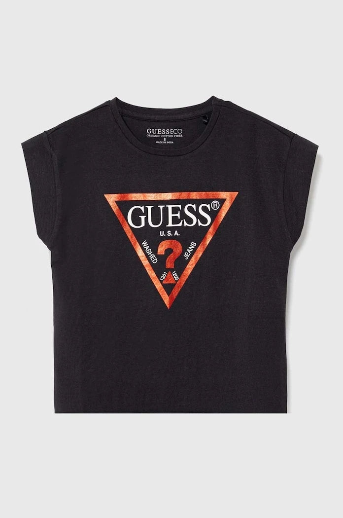 Детска тениска Guess