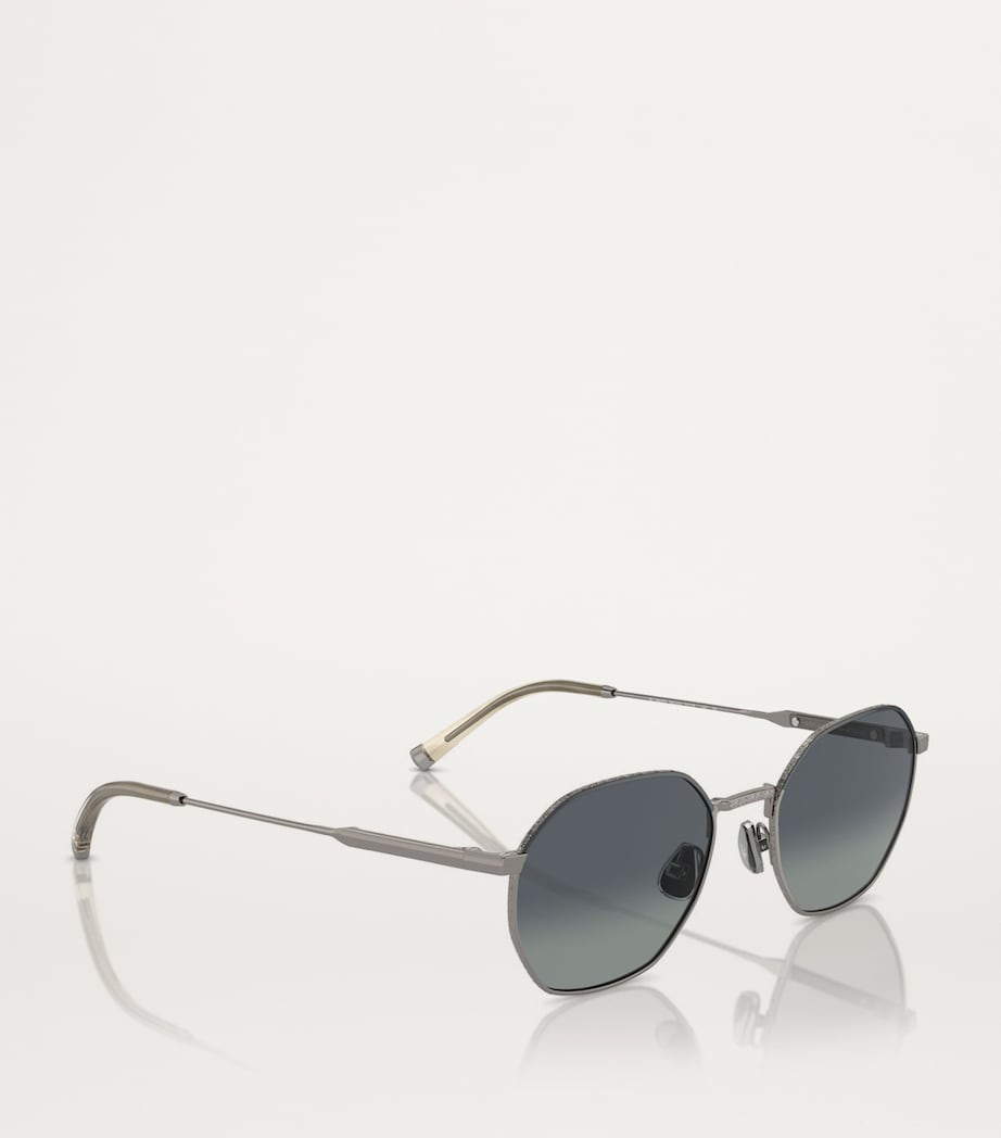 Titanium BC2003ST Sunglasses