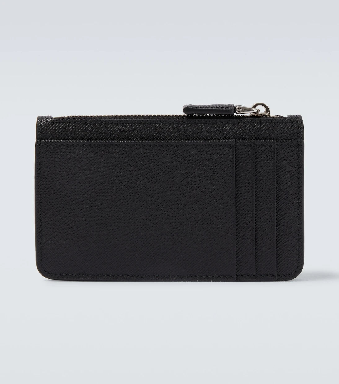 Prada - Leather card holder