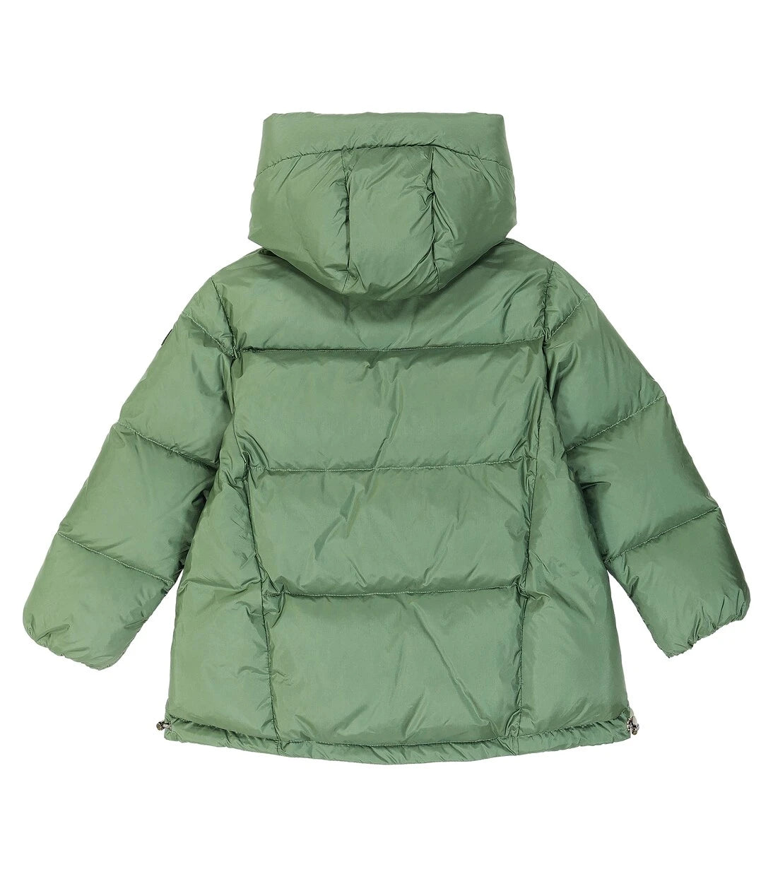 Il Gufo - Quilted down jacket