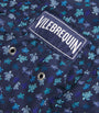 Micro Turtle Print Moorea Swim Shorts
