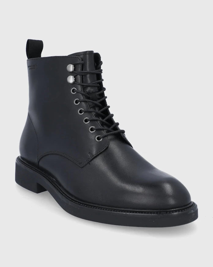 Кожени обувки Vagabond Shoemakers