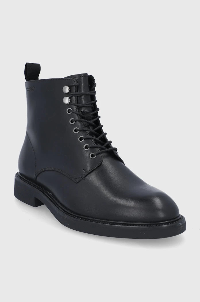Кожени обувки Vagabond Shoemakers