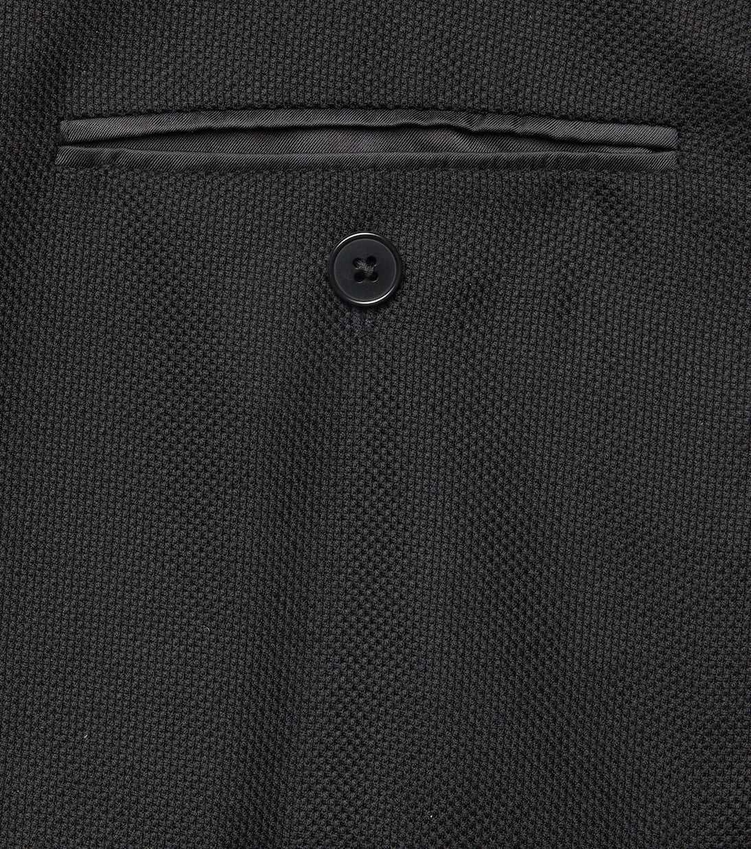 Zegna - Wool blazer